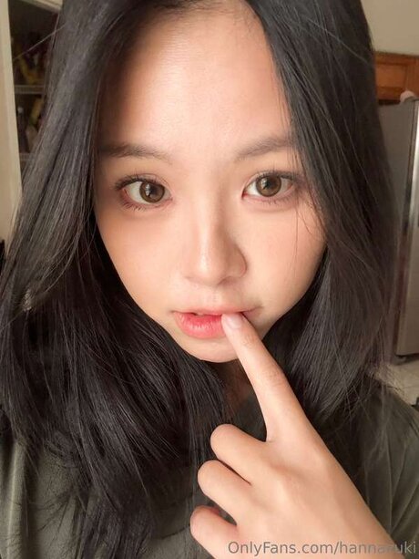 Hannazuki hot model images