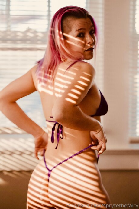 Sprytethefairy pornstar hd images