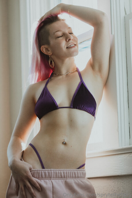 Sprytethefairy hot star pictures