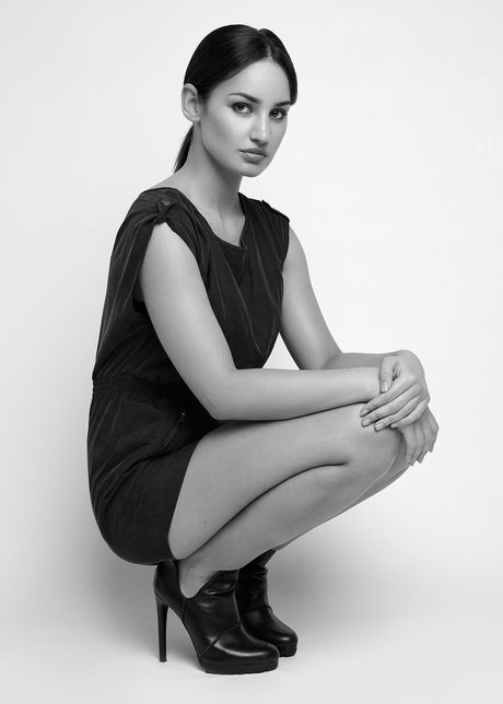 Miss Kl_ hd actress picture