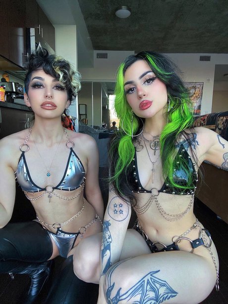 Batz perfect model pic