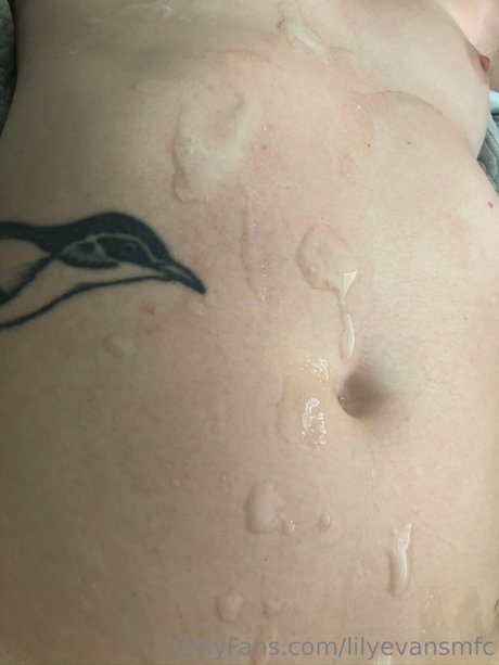 Lily evans star porn gallery