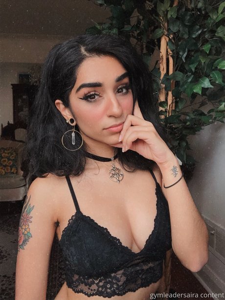 Saira Rose_ model naked archive