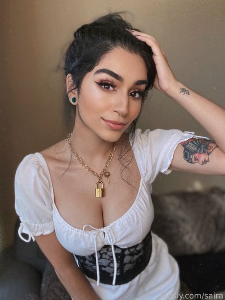 Saira Rose_ beautiful model galleries