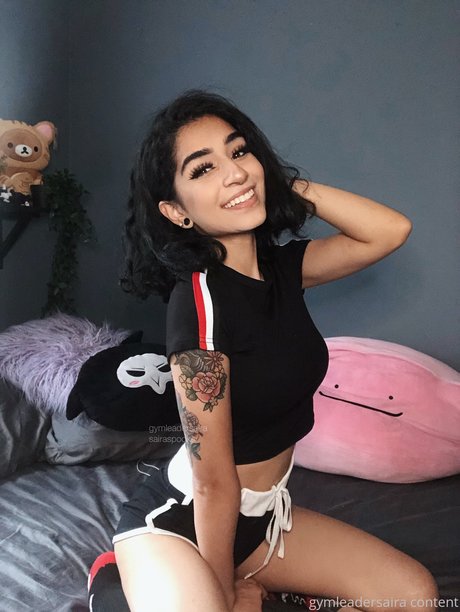 Saira Rose_ sex model images