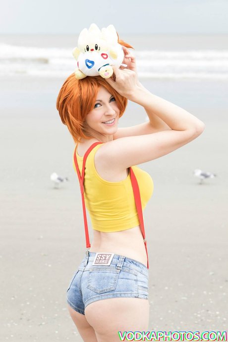 Rebecca Kinny beautiful pornstar image