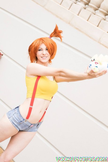 Rebecca Kinny pornstar img