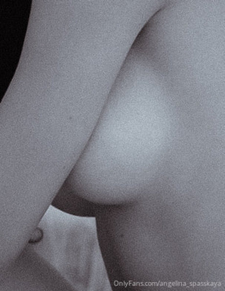Angelina Spaska_ nudes pornstar archive
