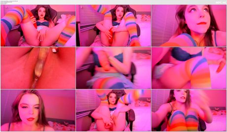 Pavlovs Whore model erotic img