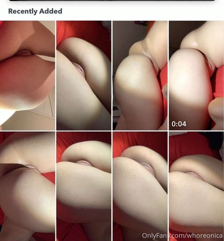 Whoreonica star nice img