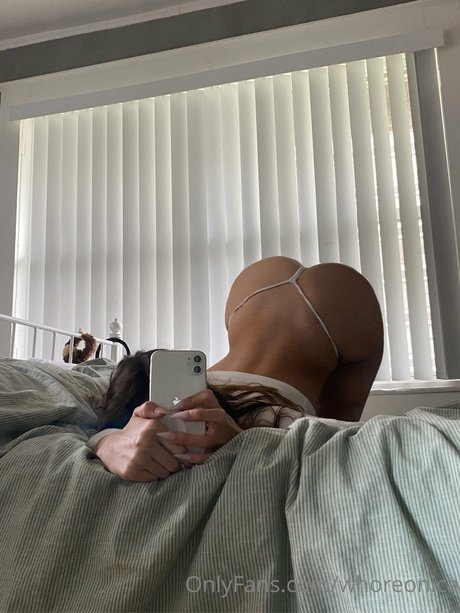 Whoreonica model exclusive pictures