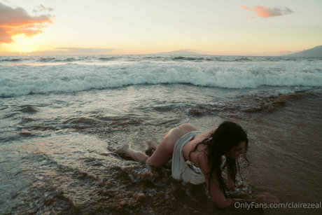 Claire Zeal art pornstar photos