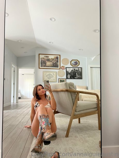 Anna Louise pornstar sexy galleries