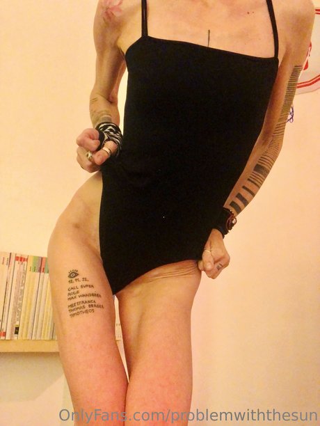 Problem with the sun_ erotic star pictures