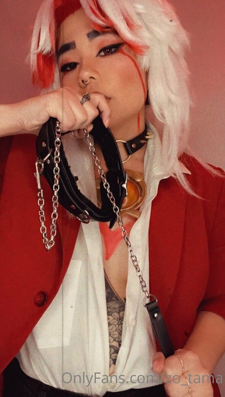 zo tama nudes pornstar photo