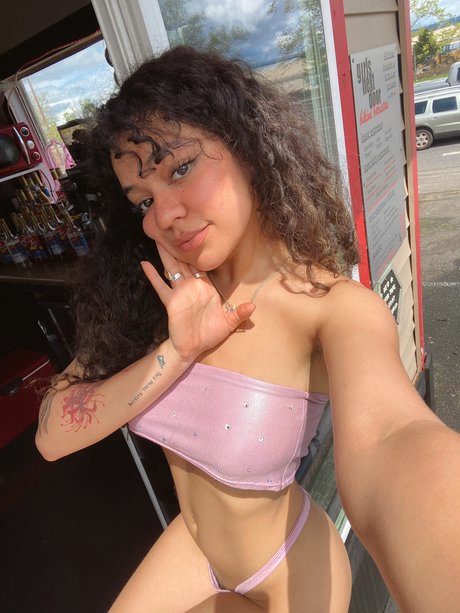 Spicymarii Lilfairymari high quality actress pics