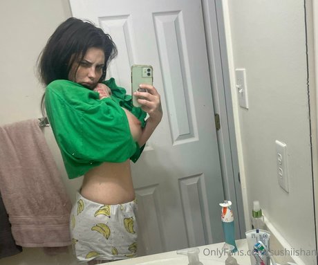 Sushiishan Shannonbubb Profile pic