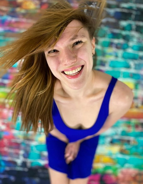 Anne Eden best star photos