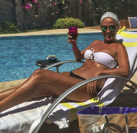 Zumrut Nural Dorman pornstar perfect photos