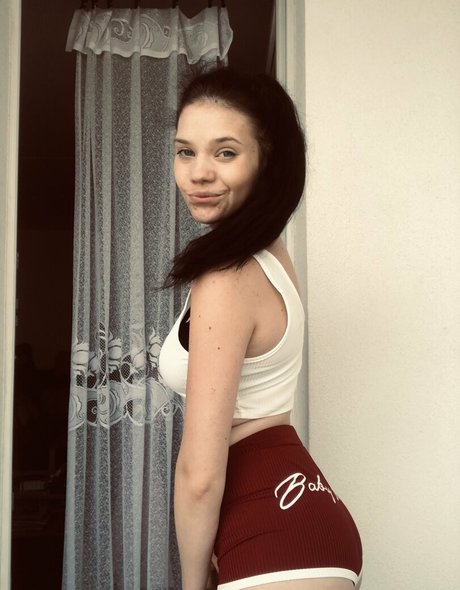 zuzaninka1 model perfect photos