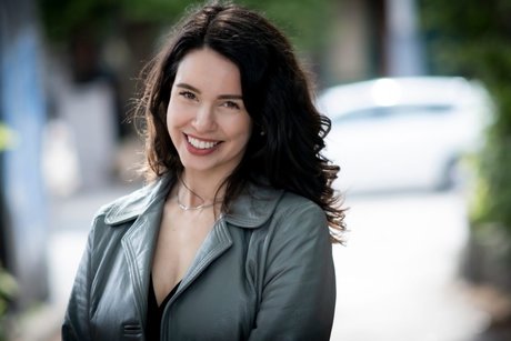 Andrea Werhun exclusive pornstar photo