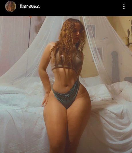 Liliris Marie star high quality gallery