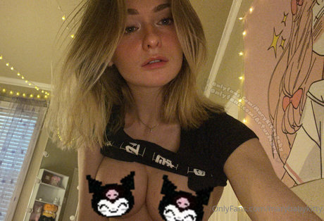 Marykittybaby hot star archive