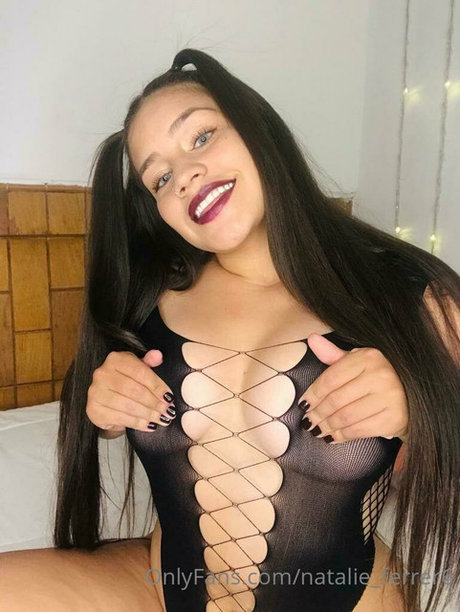 Natalie ferrer6 star art gallery