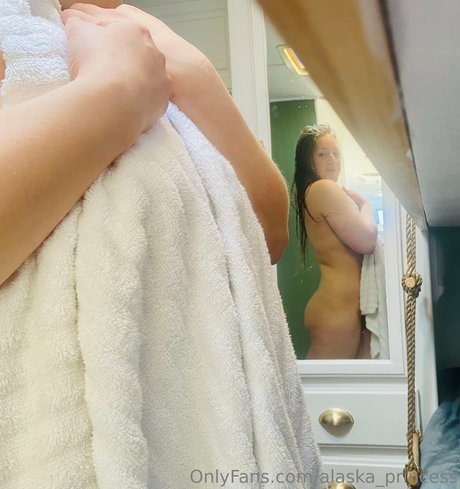 Alaska Princess nudes actress galleries