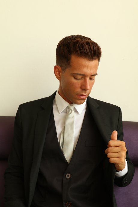 Alberto Blanco pornstar hot gallery