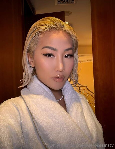 Jennierosesinstv star nice gallery