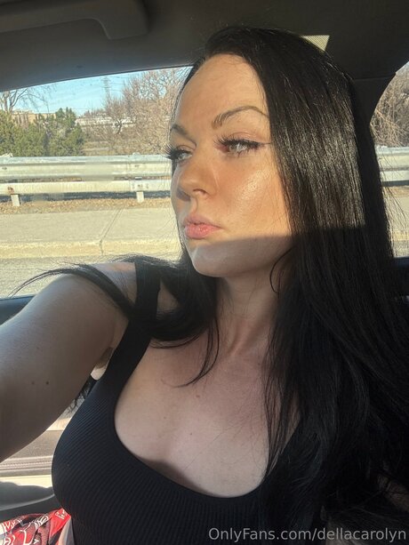 Dellacarolyn nudes star galleries