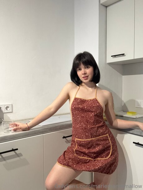 Mariemarshmallow pornstar free pics