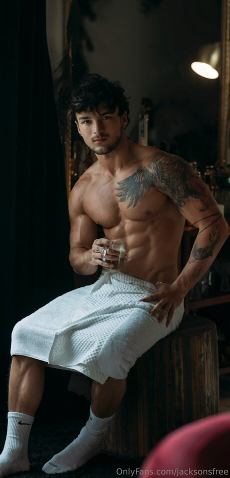 Jacksonsfree star erotic img