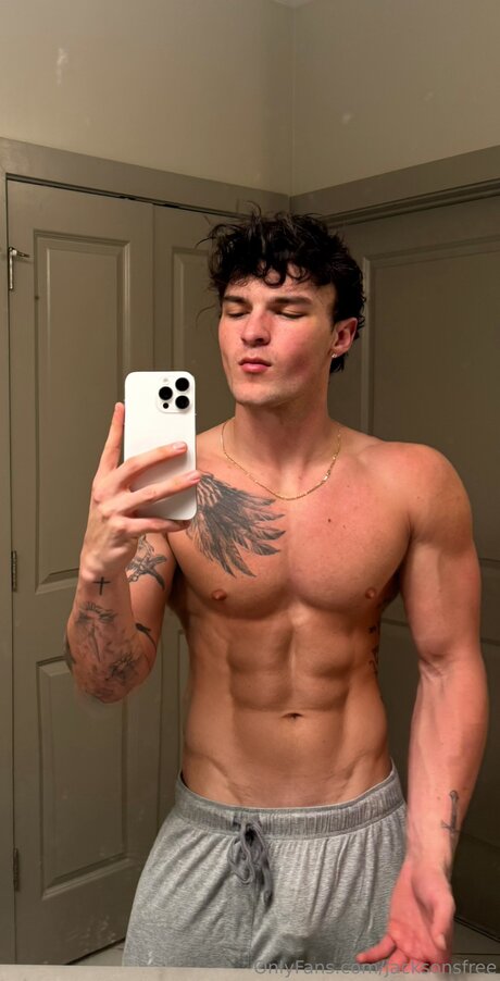 Jacksonsfree free model archive