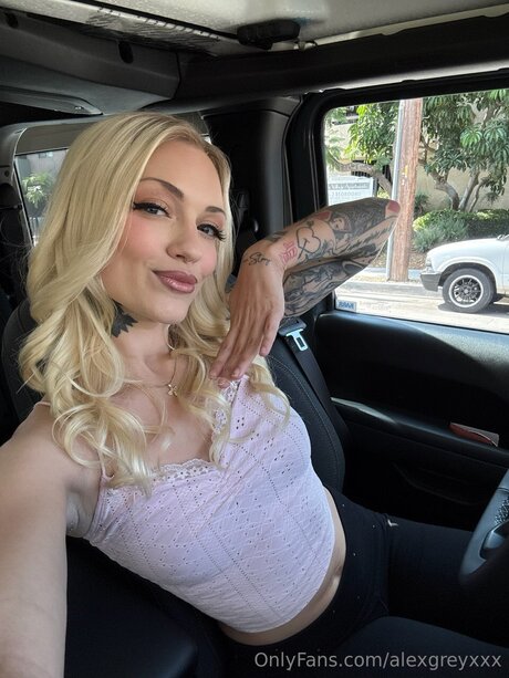 Alexgreyxxx star perfect image