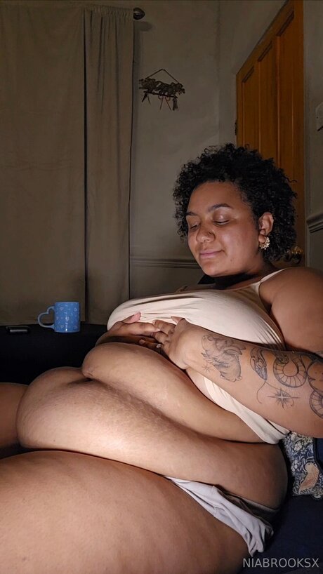 Niabrooksx top star pics