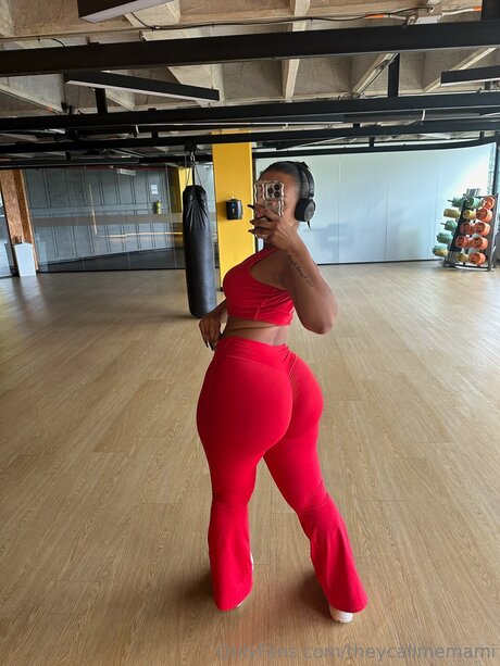 Theycallmemami naked model galleries