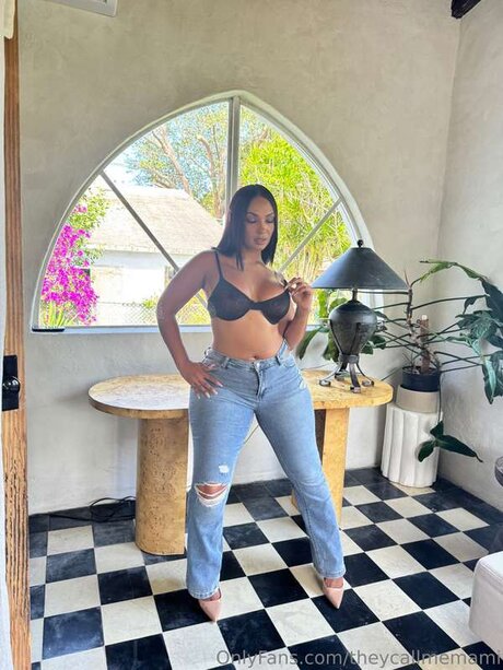 Theycallmemami hd star gallery