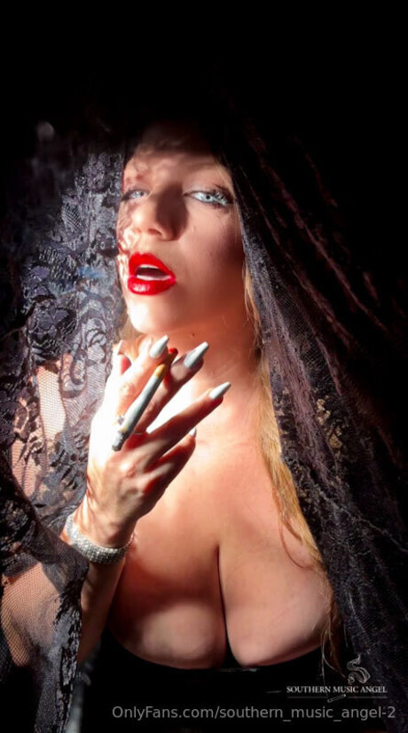 Southern Music Angel 2 xxx star images