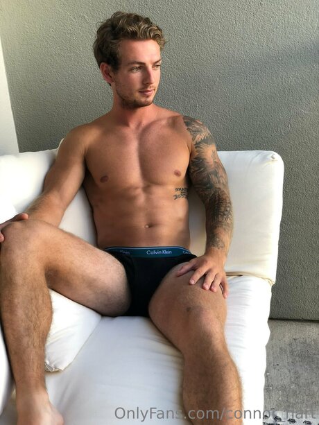 Connor Hart sexy pornstar img