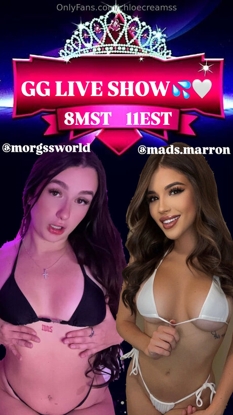 Chloecreamss star top img