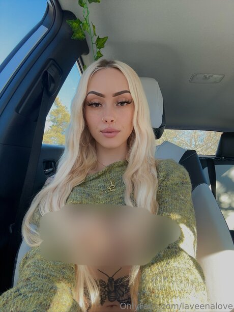 Laveenalove star nice image