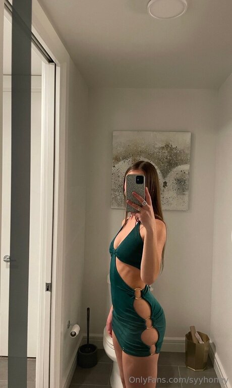 Syyhoney model perfect img