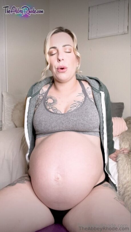 Abbeyrhode model erotic archive