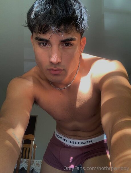 Hotbrownboy star porn photo