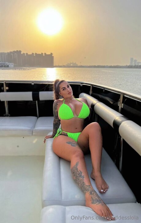 Goddesslola best actress pictures