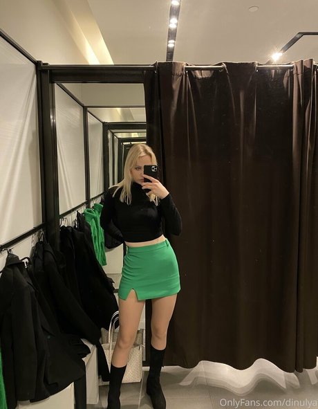 Dinulya pornstar adult galleries