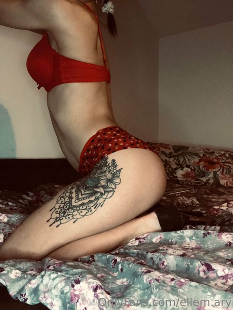 Ellem Ary pornstar nice photo
