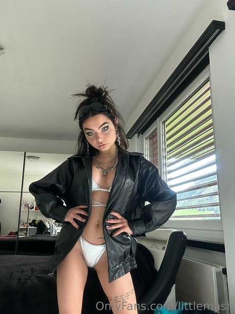 Littlemash Masha Beffa star nice image